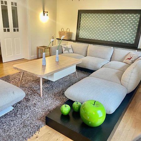 Landhaus Am Wald Mit Garten Mit 1 Schlafnische Und 1 Schlafzimmer Aurich Luaran gambar
